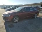 2015 CHRYSLER 200 LIMITE LIMITED