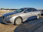 2016 HYUNDAI SONATA HYB HYBRID