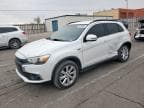 2016 MITSUBISHI OUTLANDER SEL