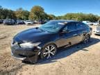 2017 NISSAN MAXIMA 3.5S 3.5S