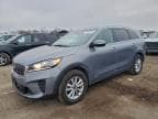 2020 KIA SORENTO L