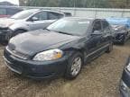 2013 CHEVROLET IMPALA LS