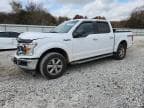 2018 FORD F150 SUPER