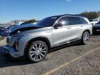 2026 CADILLAC VISTIQ PRE