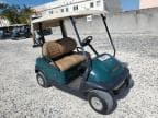 2018 CLUB CAR PRECEDENT