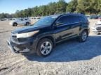 2014 TOYOTA HIGHLANDER LIMITED