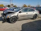 2015 NISSAN ALTIMA 2.5 2.5