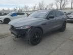 2021 JAGUAR F-PACE S