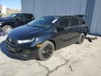 2025 HONDA ODYSSEY SP