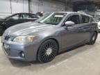 2012 LEXUS CT 200