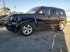 2015 JEEP PATRIOT LA LATITUDE