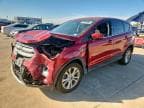 2017 FORD ESCAPE SE SE