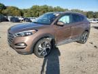 2017 HYUNDAI TUCSON LIM