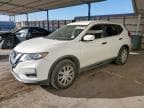 2017 NISSAN ROGUE S S