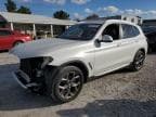 2022 BMW X3 XDRIVE3