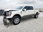 2025 FORD F150 KING