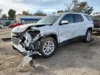 2018 CHEVROLET TRAVERSE L LT