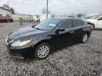 2016 NISSAN ALTIMA 2.5 2.5