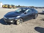 2016 HONDA CIVIC EXL EXL