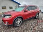 2015 NISSAN ROGUE S S