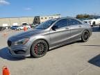 2014 MERCEDES-BENZ CLA 45 AMG 45 AMG