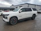 2025 CHEVROLET SUBURBAN K