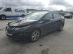 2017 CHEVROLET CRUZE LT LT
