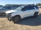 2022 NISSAN PATHFINDER