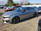 2026 KIA K5 GT LINE