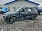 2022 CHEVROLET TRAILBLAZE