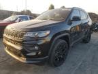 2025 JEEP COMPASS LA