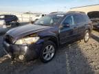 2013 SUBARU OUTBACK 2.
