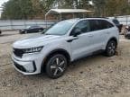 2022 KIA SORENTO EX