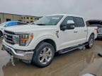 2021 FORD F150 SUPER