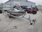2018 SEA DOO JET SKI