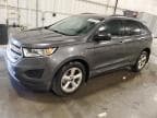 2015 FORD EDGE SE SE