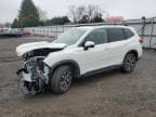 2019 SUBARU FORESTER L