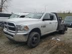 2018 RAM 3500 SLT
