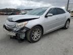2015 CHEVROLET MALIBU 1LT 1LT