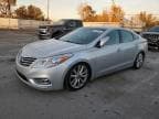2012 HYUNDAI AZERA GLS