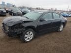 2012 NISSAN ALTIMA BAS
