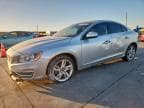 2015 VOLVO S60 PREMIE PREMIER
