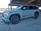 2025 TOYOTA SEQUOIA PL