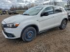 2019 MITSUBISHI OUTLANDER