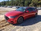 2022 HYUNDAI SONATA LIM