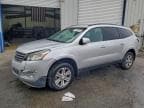 2017 CHEVROLET TRAVERSE L LT