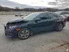 2017 HONDA CIVIC LX LX