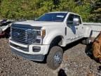 2021 FORD F450 SUPER