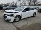 2023 CHEVROLET MALIBU LS
