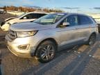 2017 FORD EDGE SEL SEL